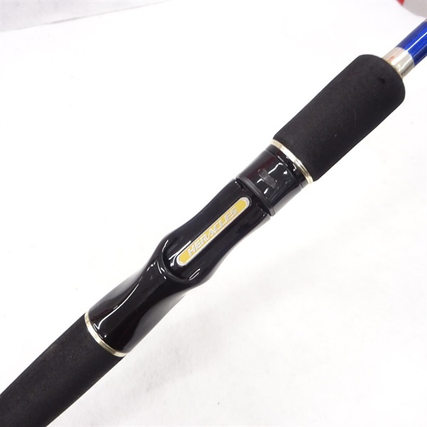 コンバットスティックヘラクレス６３ＭＨ
